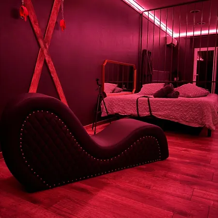 l'Everest Rooms-3